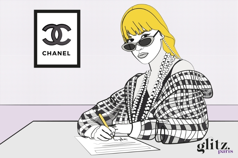 FRANCE : A pretty penny: Inside Chanel's lucrative brand ambassador  contracts - 16/02/2023 