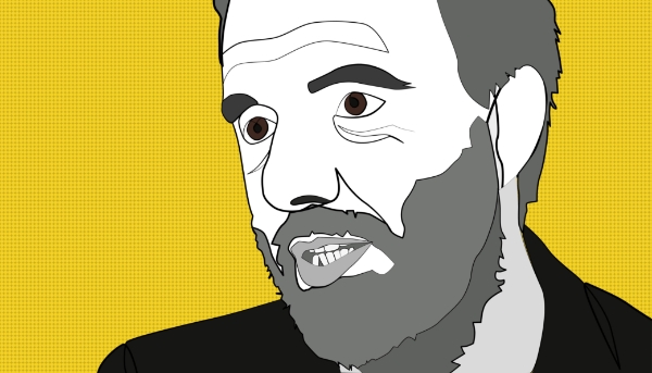 Le fondateur de  la plateforme Farfetch, José Neves.